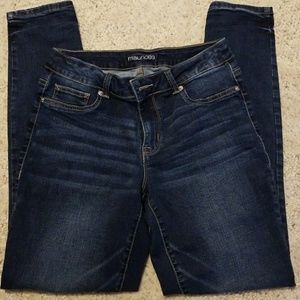 Maurices Jeans